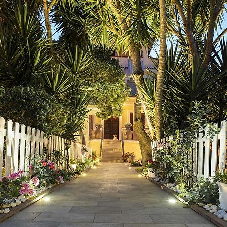 سانتا ماريا دي كاستيلاباتي Villa Imperamare المظهر الخارجي الصورة