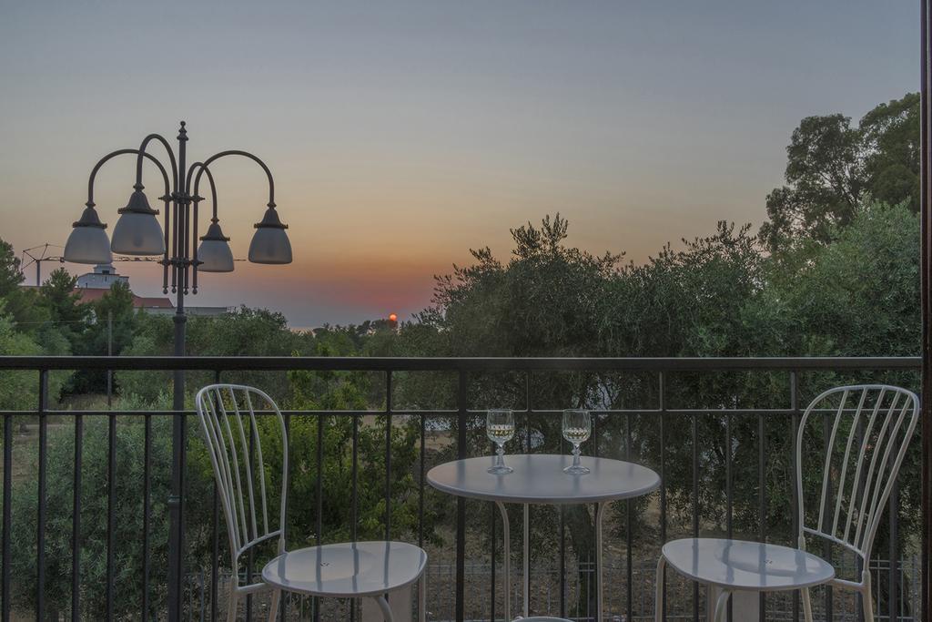 سانتا ماريا دي كاستيلاباتي Villa Imperamare المظهر الخارجي الصورة
