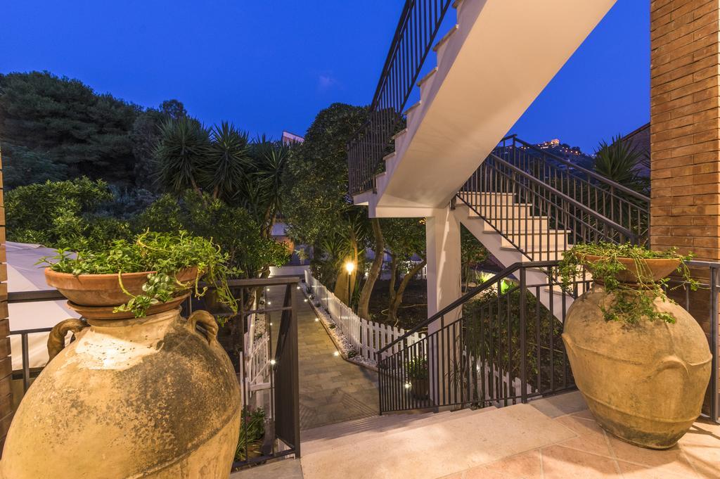 سانتا ماريا دي كاستيلاباتي Villa Imperamare المظهر الخارجي الصورة