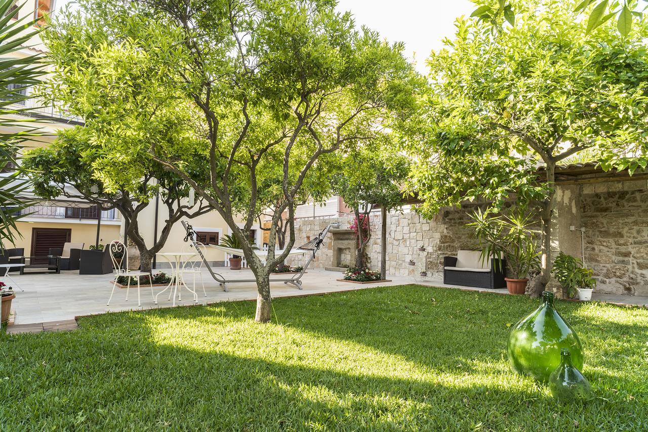سانتا ماريا دي كاستيلاباتي Villa Imperamare المظهر الخارجي الصورة