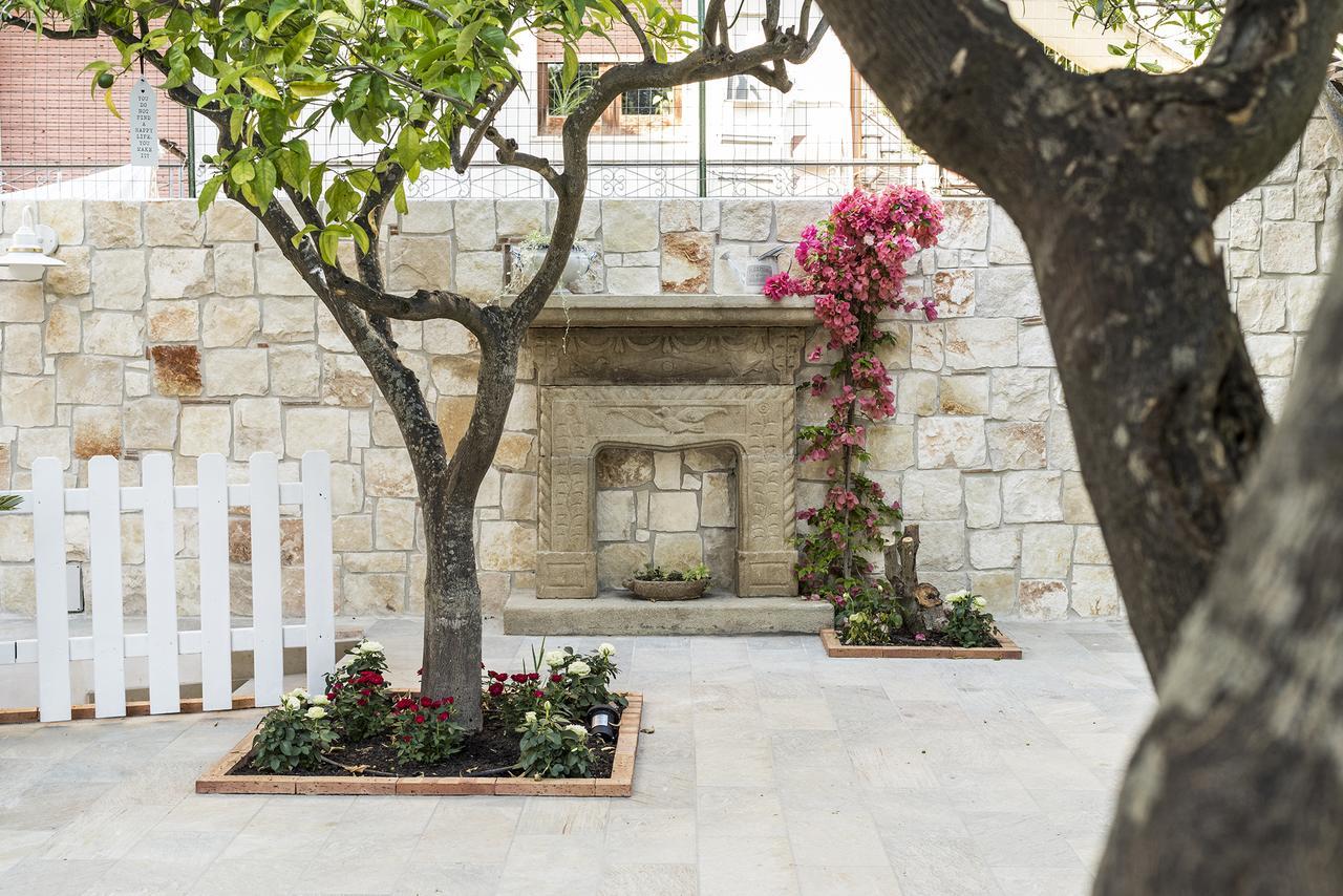سانتا ماريا دي كاستيلاباتي Villa Imperamare المظهر الخارجي الصورة